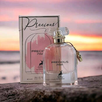 Precious Pink EDP
